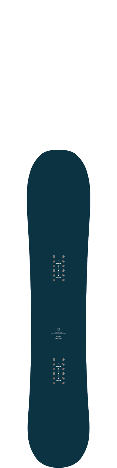 Active Twin 136