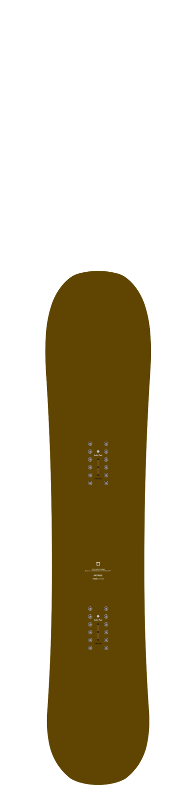 Active Twin 131