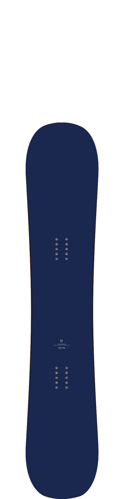 Artride Twin 151
