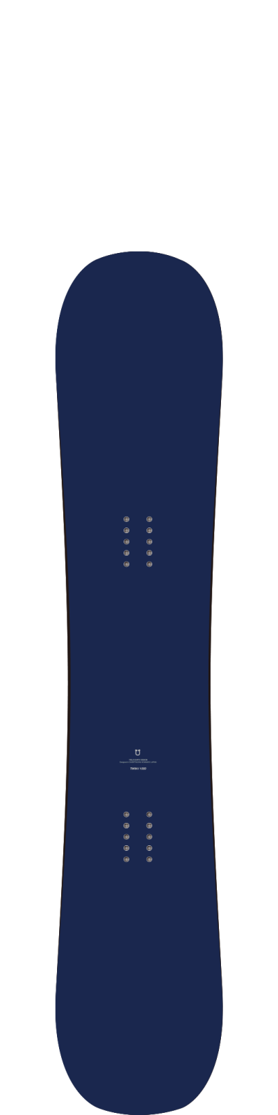 Artride Twin 155