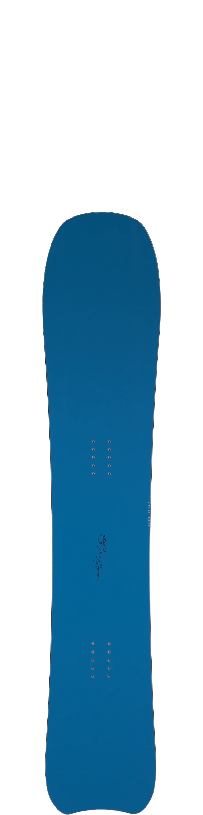 Baby Mantaray Hard Flex