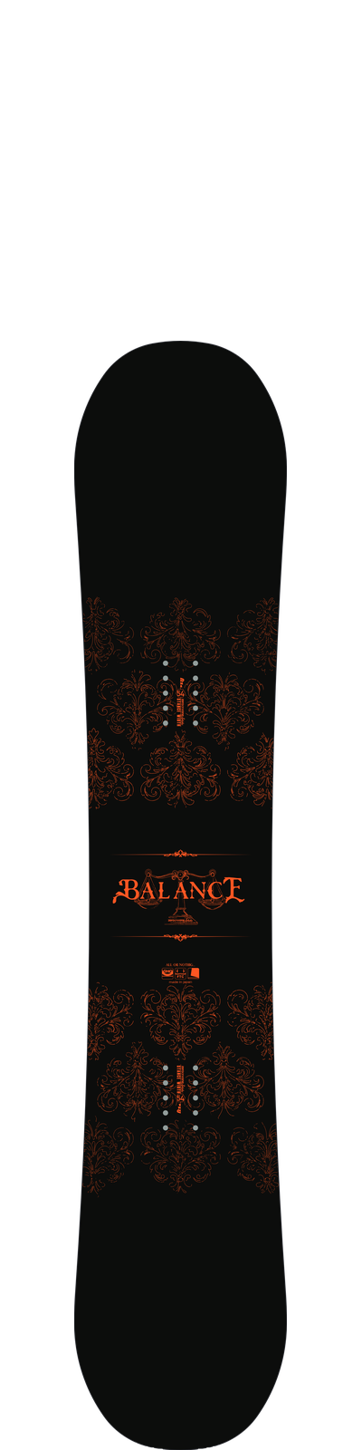 BALANCE