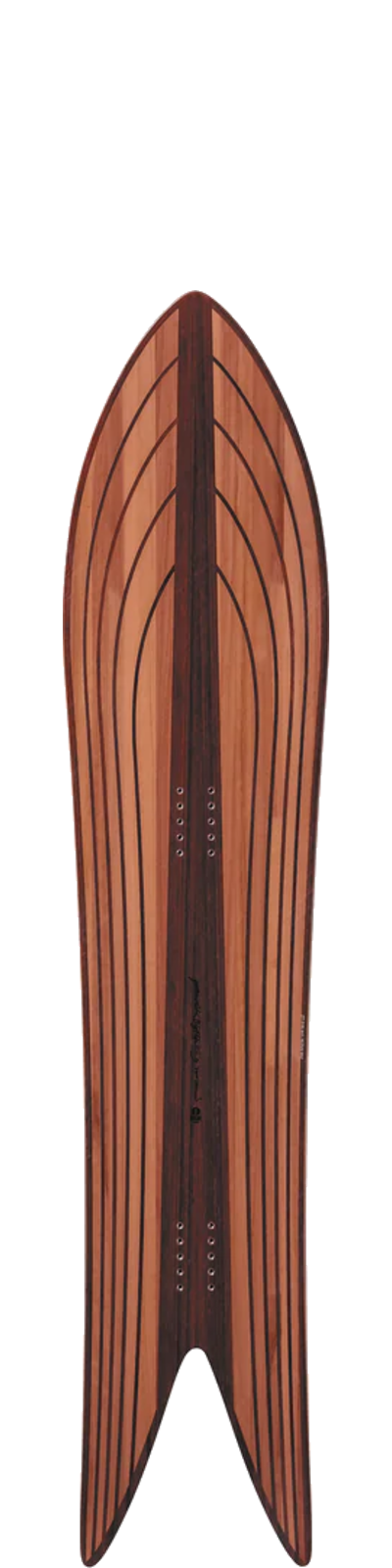 Big Fish Outline Core