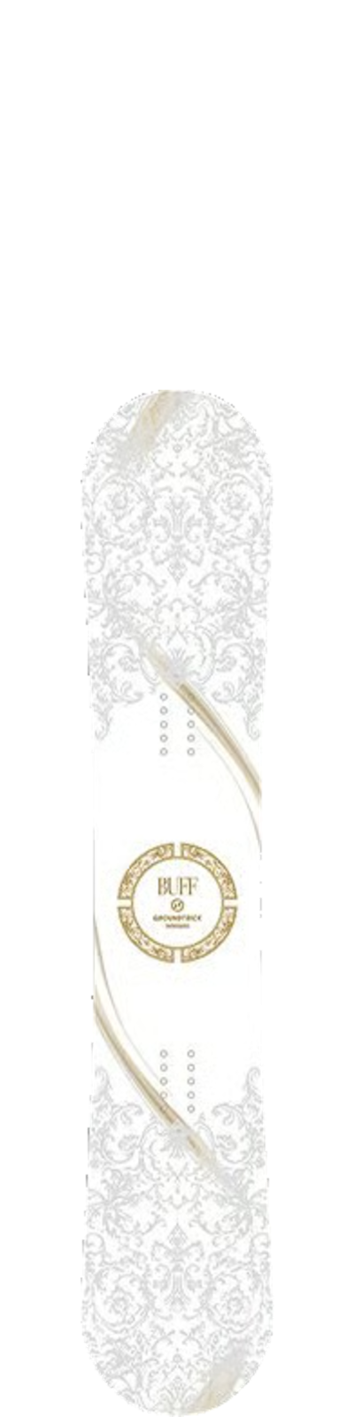 BUFF White