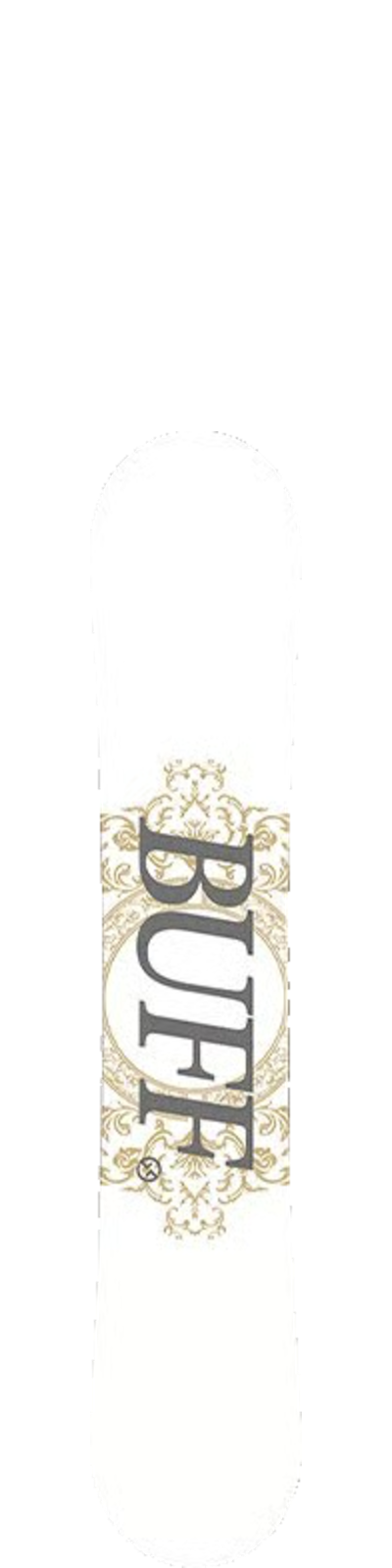 BUFF White