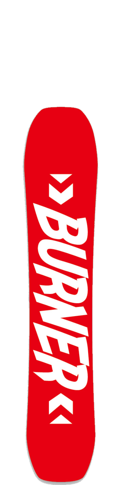 Burner