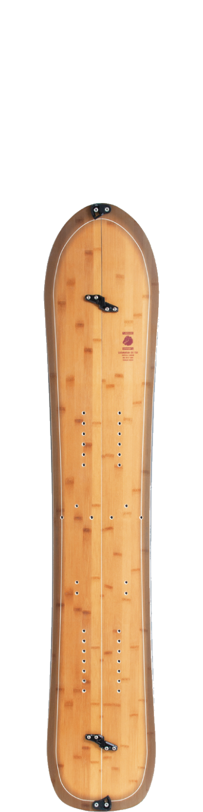 Catamaran SG