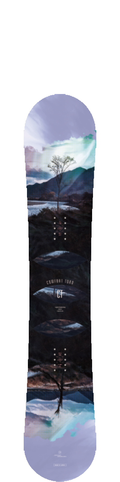 CT