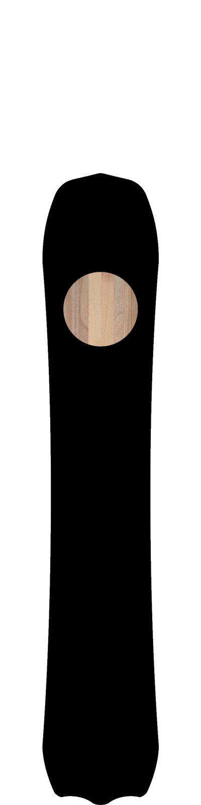 Cutting Board TJ Brand Collab