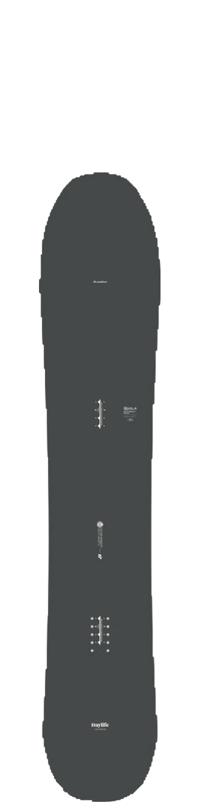 DAYLIFE VERNIER