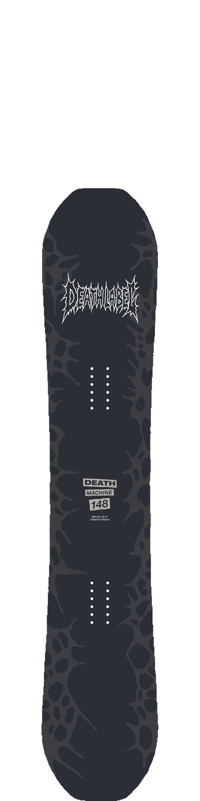 DEATH MACHINE