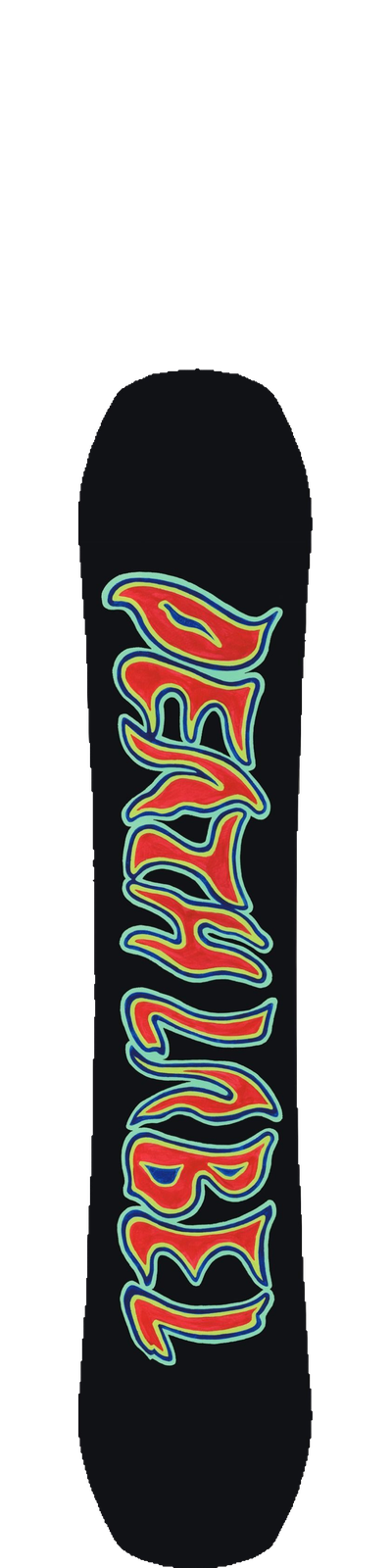 DEATH SERIES LTD2