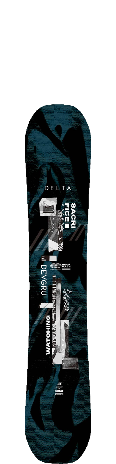 DELTA