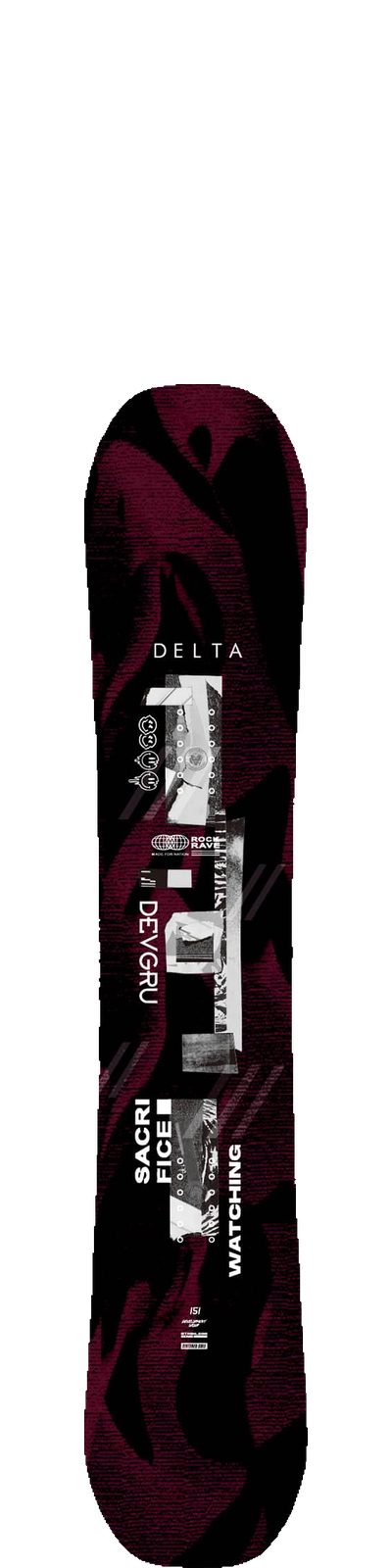DELTA