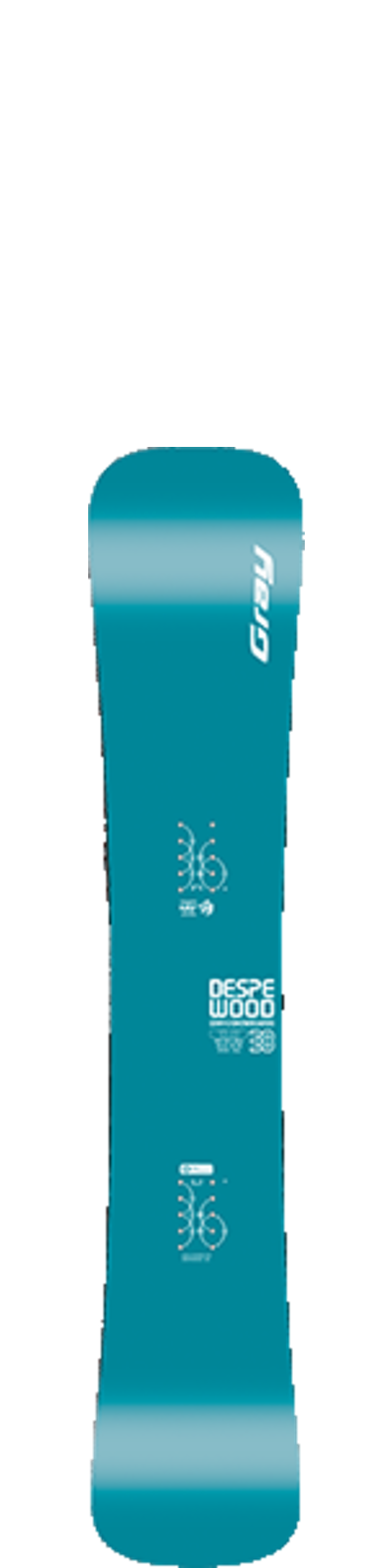 DESPE WOOD
