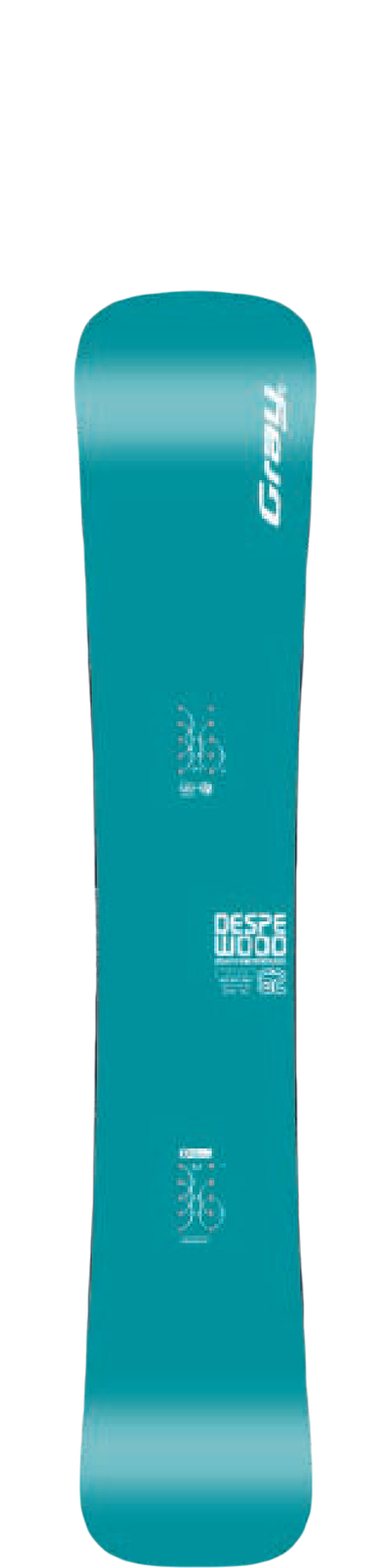 DESPE WOOD