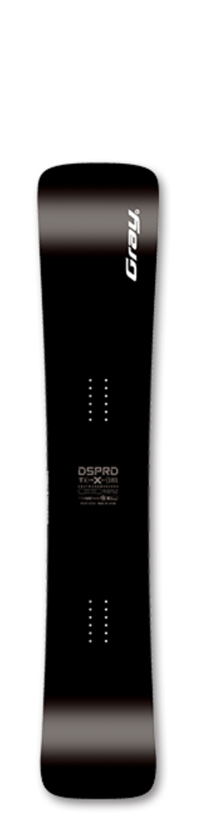 DSPRD Ti type-X ver.S