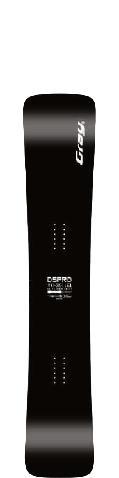 DSPRD Ti type-X
