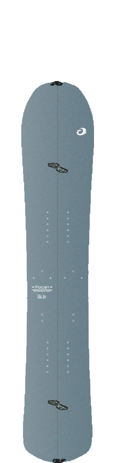 FACET 165