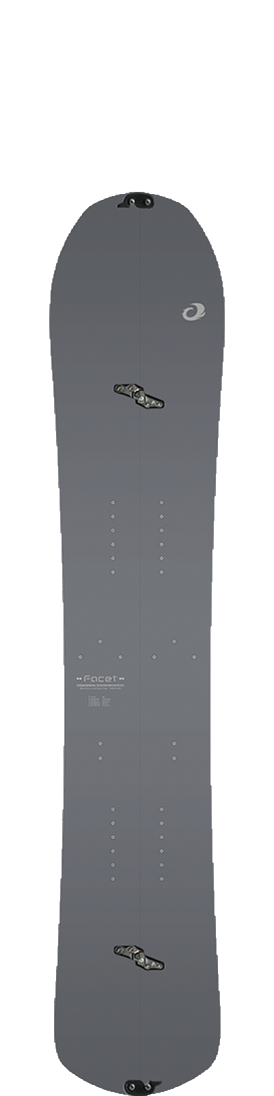 FACET 165