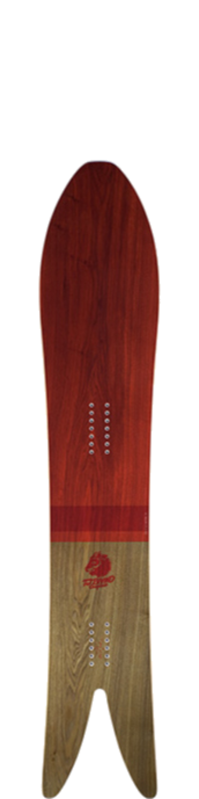 Flying-V ABM