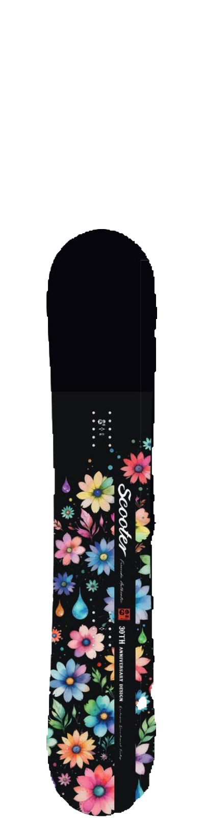 G9 30th Anniversary