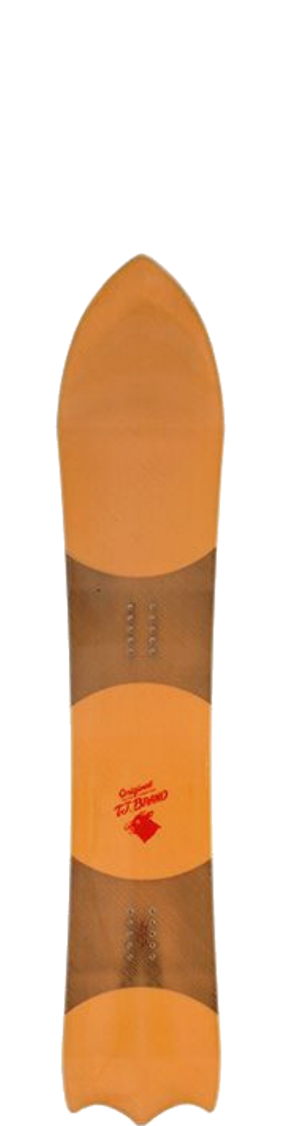 Golden Bat Bonzar Glass Flex