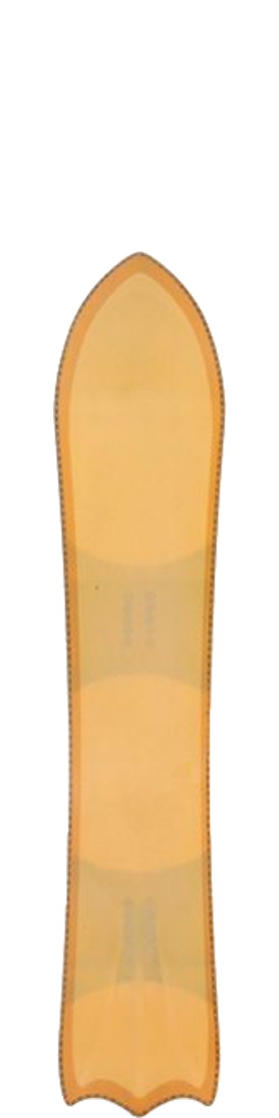 Golden Bat Bonzar Glass Flex