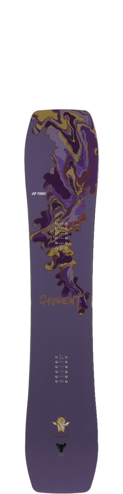 Growent