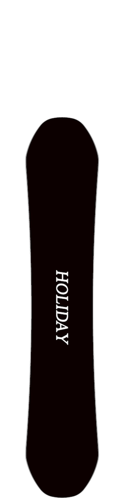 Hi-Fi Hybrid Camber