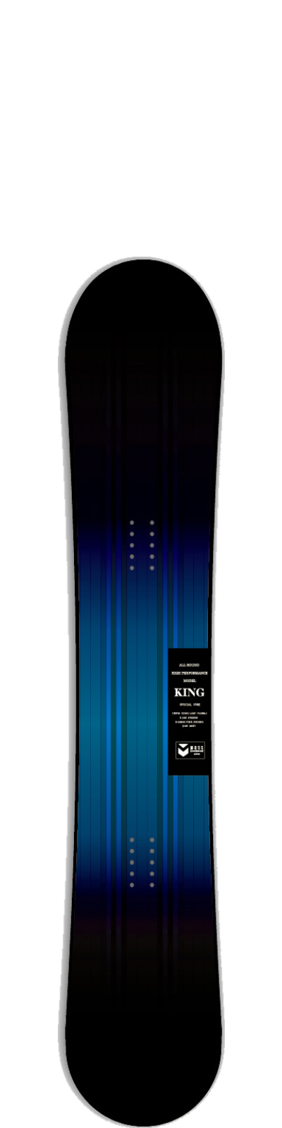 KING