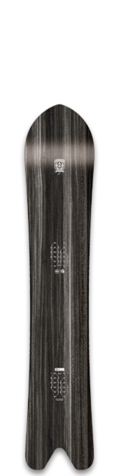 LOVEBUZZ 57 [CAMBER]