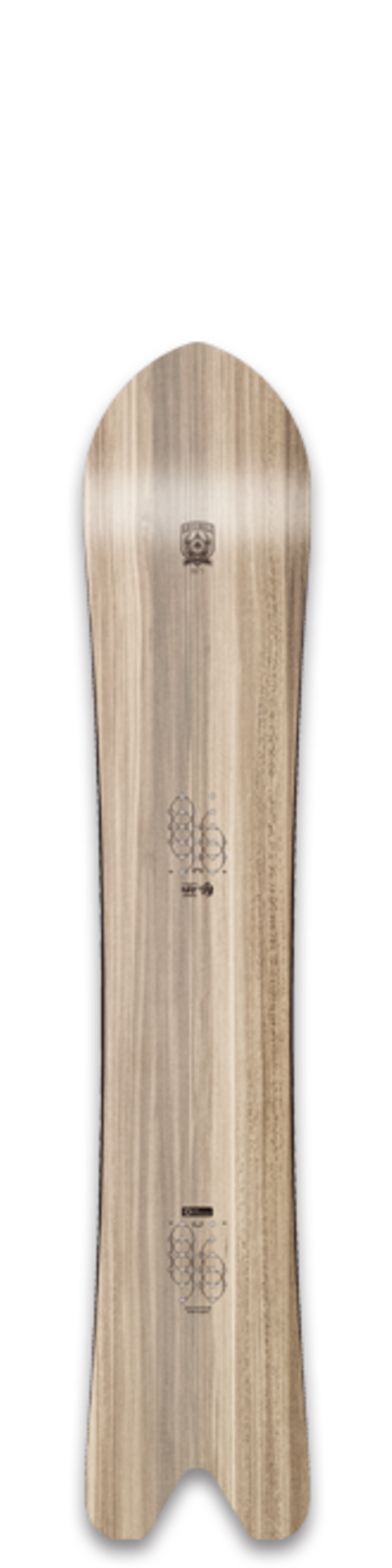 LOVEBUZZ 57 [ROCKER]