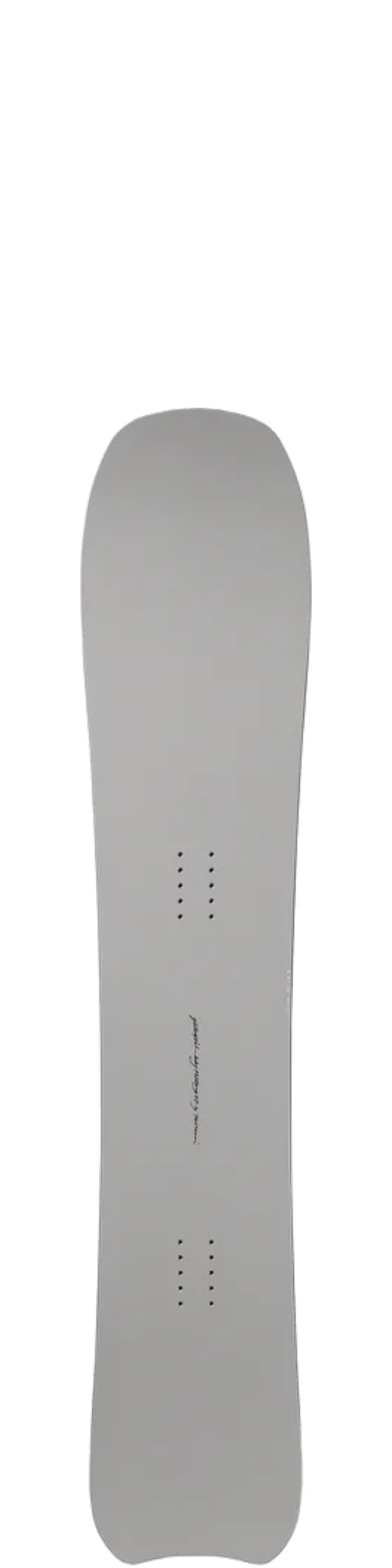 Baby Mantaray 148 Hard Flex