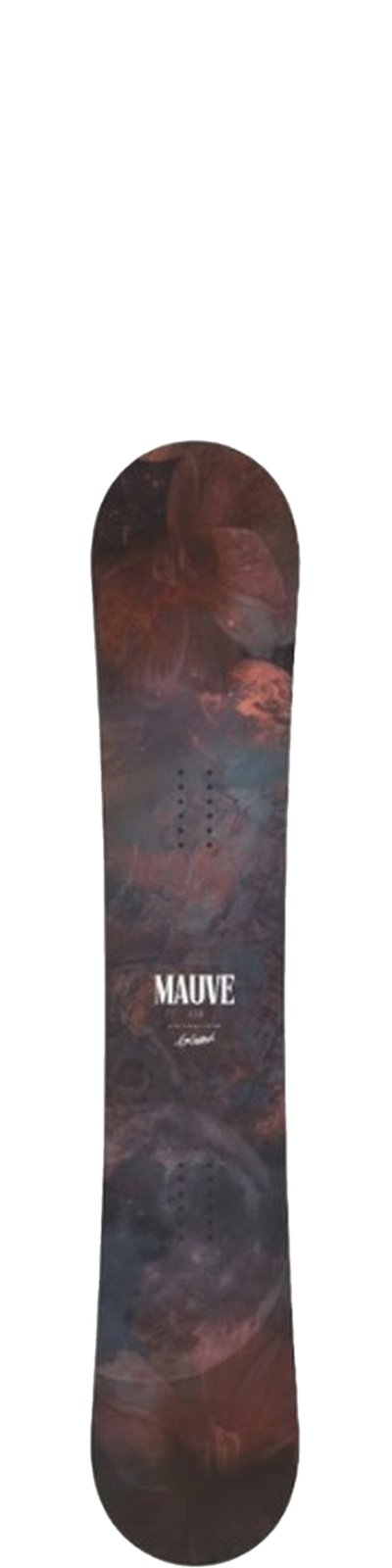 Mauve