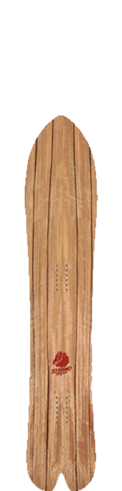 NAPOLEON FISH 147/153