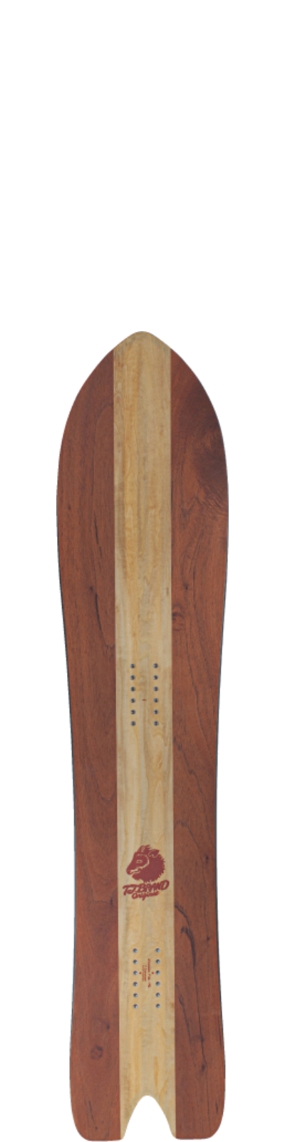 NAPOLEON FISH 142