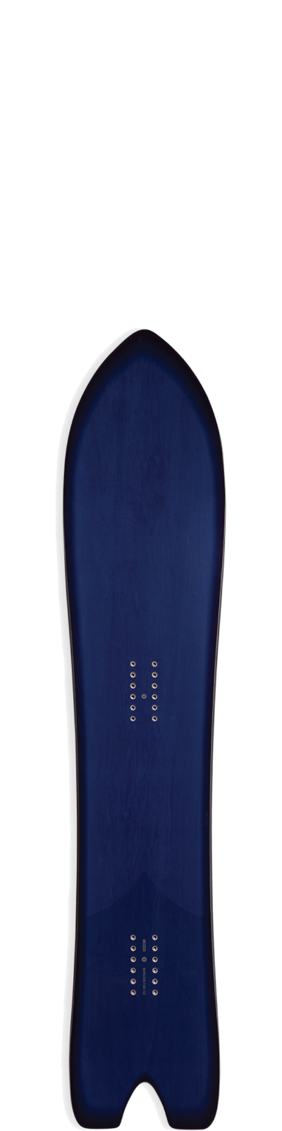NAPOLEON FISH 142