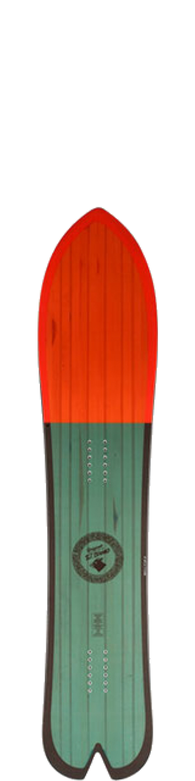 NAPOLEON FISH Bredren