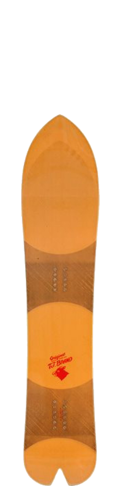 NAPOLEON FISH Glass Flex