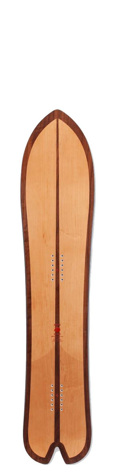 NAPOLEON FISH 147/153