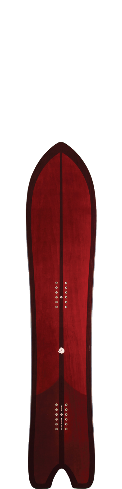 NAPOLEON FISH 142