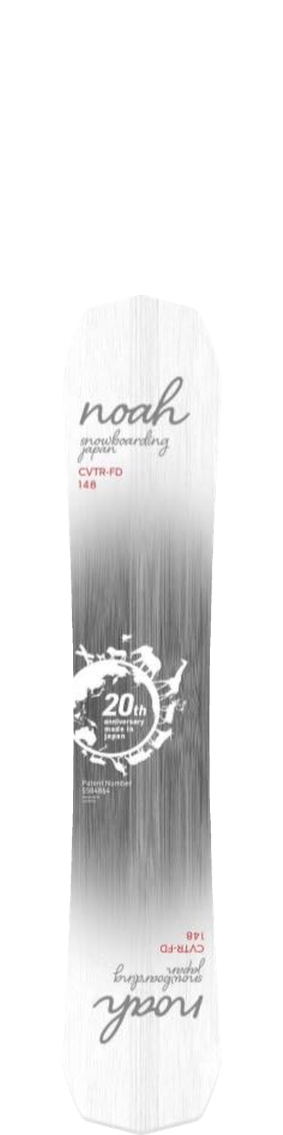 CVTR-FD