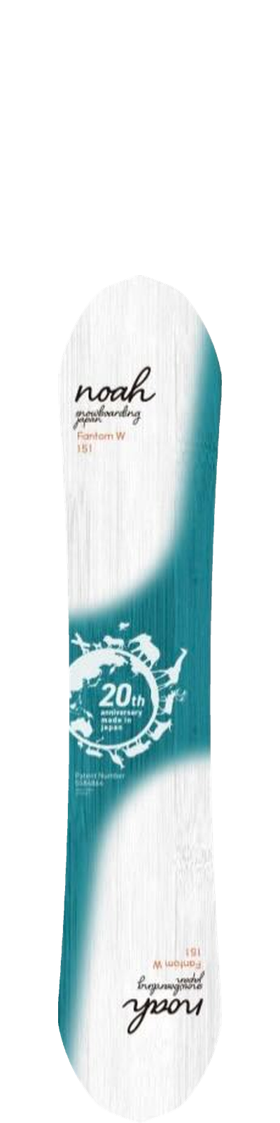 Fantom W