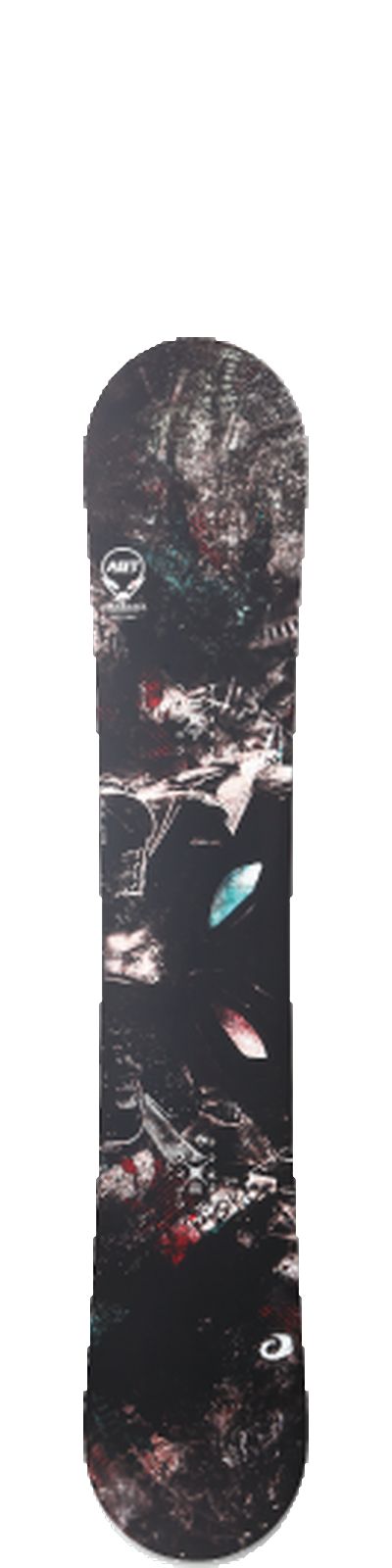 AST