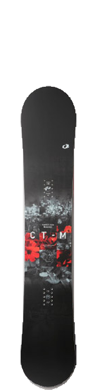CT-M