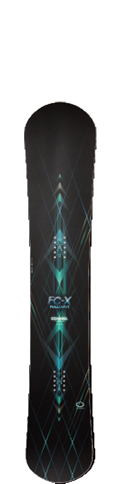 FC-X