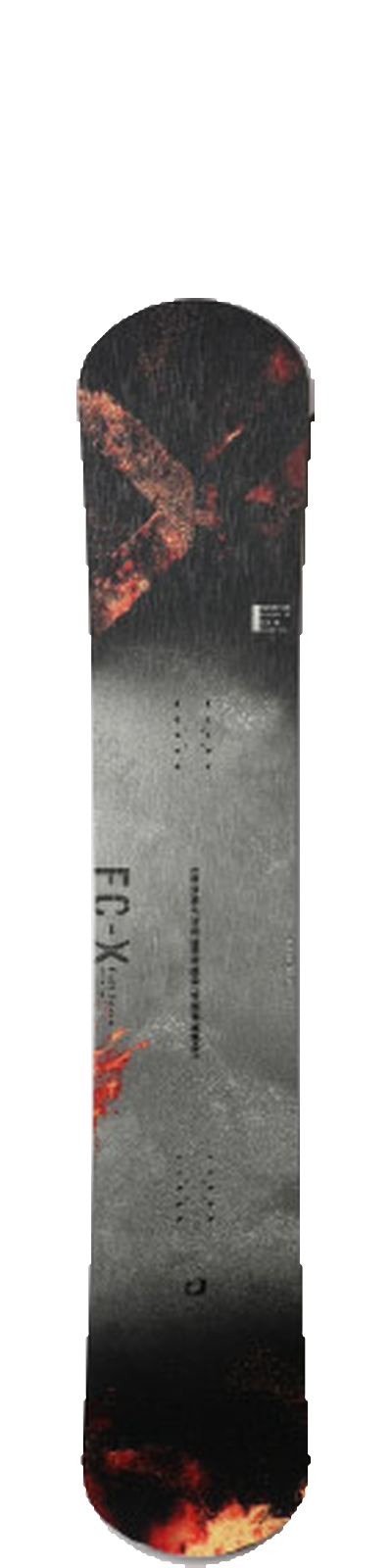 FC-X