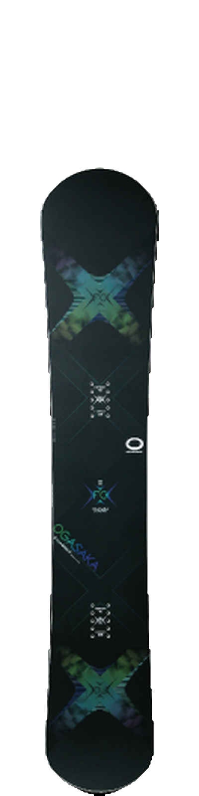 FC-X