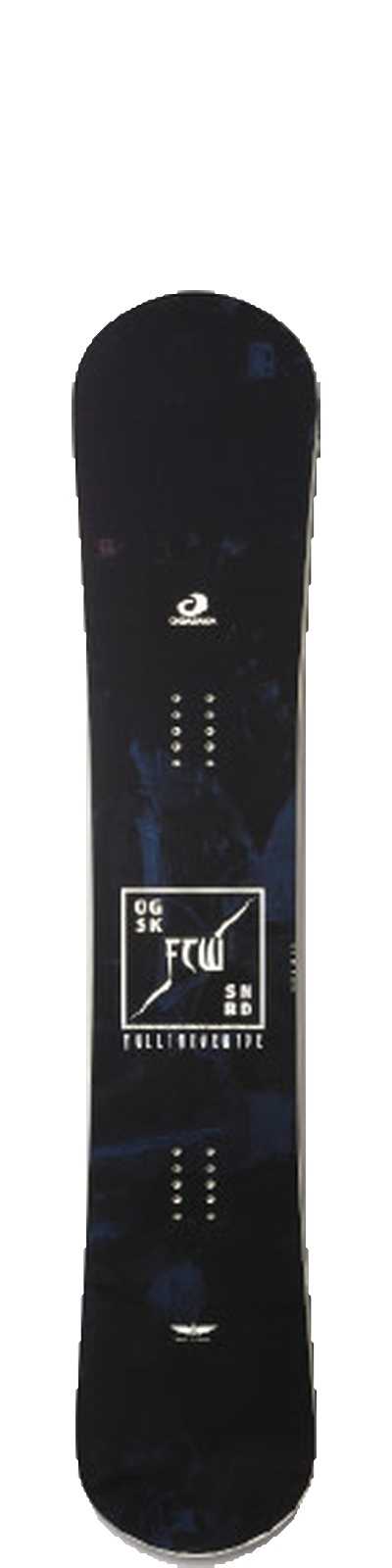 FCW